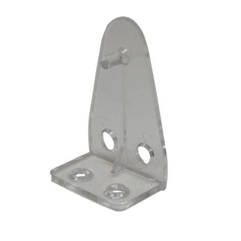 1 inch mini blind metal brackets|mini blind hold down brackets.